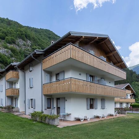 Residence Alessio Bezzecca Exterior foto