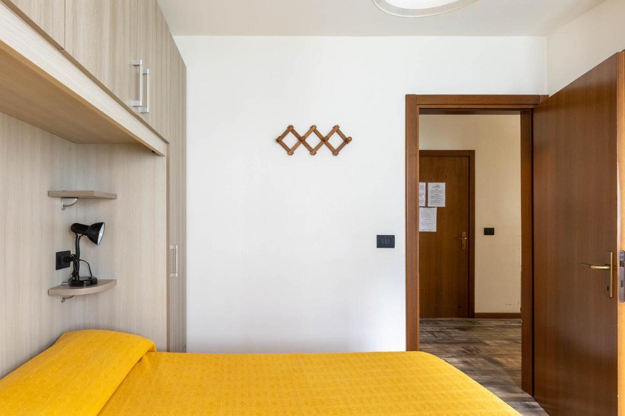 Residence Alessio Bezzecca Exterior foto